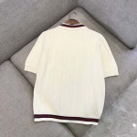 2026年6月17日春夏新作GUCCI半袖 tシャツ高品質人気の商品/YGY工場