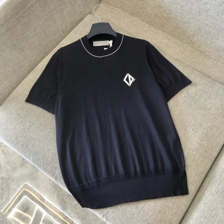 2026年6月17日春夏新作DIORtシャツ高品質人気の商品...