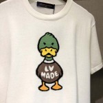 2026年6月17日春夏新作Louis vuitton半袖 tシャツ高品質人気の商品/YGY工場