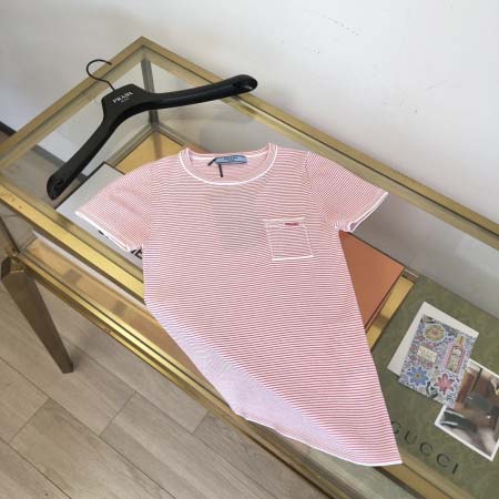 2026年6月17日春夏新作PRADA 女性用高品質人気の商...