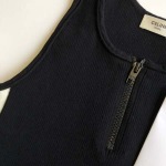 2026年6月17日春夏新作Celineタンクトップ女性用高品質人気の商品/YGY工場