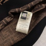 2026年6月17日春夏新作Fendi半袖 tシャツ女性用高品質人気の商品/YGY工場