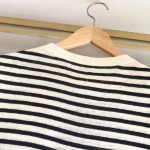2026年6月17日春夏新作HERMESニットの女性用半袖高品質人気の商品/YGY工場