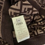 2026年6月17日春夏新作Fendi女性用高品質人気の商品/YGY工場