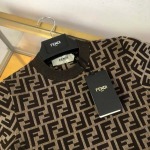 2026年6月17日春夏新作Fendi半袖 女性高品質人気の商品/YGY工場