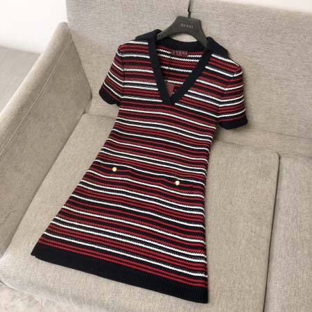 2026年6月17日春夏新作Gucci女性高品質人気の商品/...