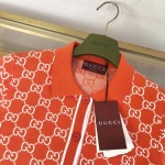 2026年6月17日春夏新作GUCCI ニットの半袖女性用高品質人気の商品/YGY工場