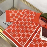 2026年6月17日春夏新作GUCCI ニットの半袖女性用高品質人気の商品/YGY工場
