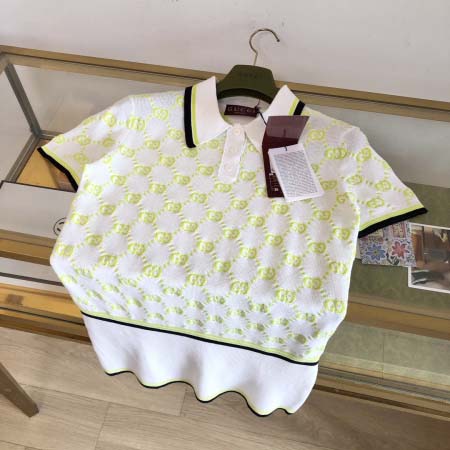 2026年6月17日春夏新作Gucci女性用高品質人気の商品/YGY工場