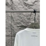 2026年6月17日春夏新作BALENCIAGA半袖 tシャツ高品質人気の商品/YGY工場
