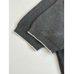 2026年6月18日春夏新作Brunello Cucinelliニット高品質人気の商品/YGY工場