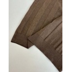 2026年6月18日春夏新作Brunello Cucinelliニットの半袖高品質人気の商品/YGY工場