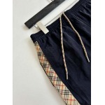2026年6月18日春夏新作Burberry半ズボン高品質人気の商品/YGY工場
