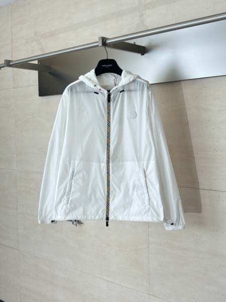 2026年6月18日春夏新作Burberryジャケット高品質...