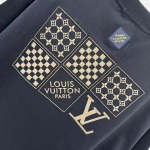 2026年6月18日春夏新作Louis vuitton半袖 tシャツ高品質人気の商品/YGY工場