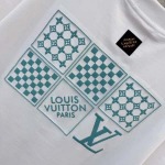 2026年6月18日春夏新作Louis vuitton半袖 tシャツ高品質人気の商品/YGY工場