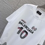 2026年6月18日春夏新作Balenciaga半袖 tシャツ高品質人気の商品/YGY工場