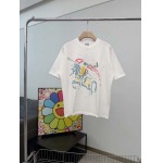 2026年6月18日春夏新作Burberry半袖 tシャツ高品質人気の商品/YGY工場