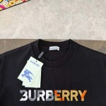 2026年6月18日春夏新作Burberry半袖 tシャツ高品質人気の商品/YGY工場