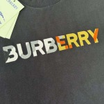 2026年6月18日春夏新作Burberry半袖 tシャツ高品質人気の商品/YGY工場