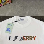 2026年6月18日春夏新作Burberry半袖 tシャツ高品質人気の商品/YGY工場