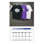 2026年6月18日春夏新作Versace半袖 tシャツ高品質人気の商品/YGY工場