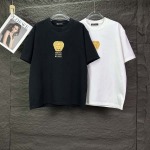 2026年6月18日春夏新作Versace半袖 tシャツ高品質人気の商品/YGY工場