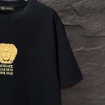 2026年6月18日春夏新作Versace半袖 tシャツ高品質人気の商品/YGY工場