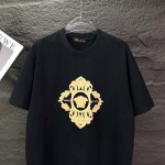 2026年6月18日春夏新作Versace半袖 tシャツ高品質人気の商品/YGY工場