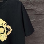 2026年6月18日春夏新作Versace半袖 tシャツ高品質人気の商品/YGY工場