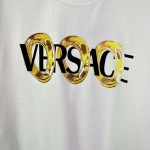 2026年6月18日春夏新作Versace半袖 tシャツ高品質人気の商品/YGY工場