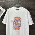 2026年6月18日春夏新作Versace半袖 tシャツ高品質人気の商品/YGY工場