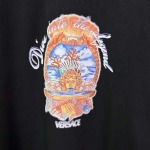 2026年6月18日春夏新作Versace半袖 tシャツ高品質人気の商品/YGY工場