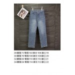 2026年6月18日春夏新作Gucciジーパン高品質人気の商品/YGY工場