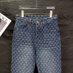 2026年6月18日春夏新作Gucciジーパン高品質人気の商品/YGY工場