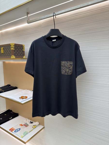 2026年6月18日春夏新作Moncler半袖 tシャツ高品...