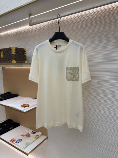 2026年6月18日春夏新作Moncler半袖 tシャツ高品...