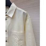 2026年6月18日春夏新作Loeweシャツ高品質人気の商品/YGY工場
