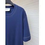 2026年6月18日春夏新作Ami Paris半袖 tシャツ高品質人気の商品/YGY工場