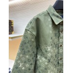 2026年6月18日春夏新作LOUIS VUITTONジャケット高品質人気の商品/YGY工場