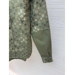 2026年6月18日春夏新作LOUIS VUITTONジャケット高品質人気の商品/YGY工場