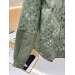 2026年6月18日春夏新作LOUIS VUITTONジャケット高品質人気の商品/YGY工場