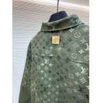 2026年6月18日春夏新作LOUIS VUITTONジャケット高品質人気の商品/YGY工場