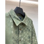 2026年6月18日春夏新作LOUIS VUITTONジャケット高品質人気の商品/YGY工場
