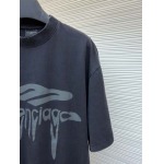 2026年6月18日春夏新作Balenciaga半袖 tシャツ高品質人気の商品/YGY工場