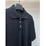 2026年6月18日春夏新作LOUIS VUITTON半袖 tシャツ高品質人気の商品/YGY工場