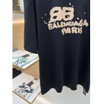 2026年6月18日春夏新作Balenciaga半袖 tシャツ高品質人気の商品/YGY工場