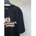 2026年6月18日春夏新作Balenciaga半袖 tシャツ高品質人気の商品/YGY工場