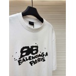 2026年6月18日春夏新作Balenciaga半袖 tシャツ高品質人気の商品/YGY工場