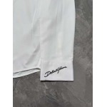 2026年6月18日春夏新作Dolce&Gabbanaシャツ高品質人気の商品/YGY工場